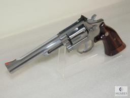 Smith & Wesson Model 66 .357 Mag 6" Revolver