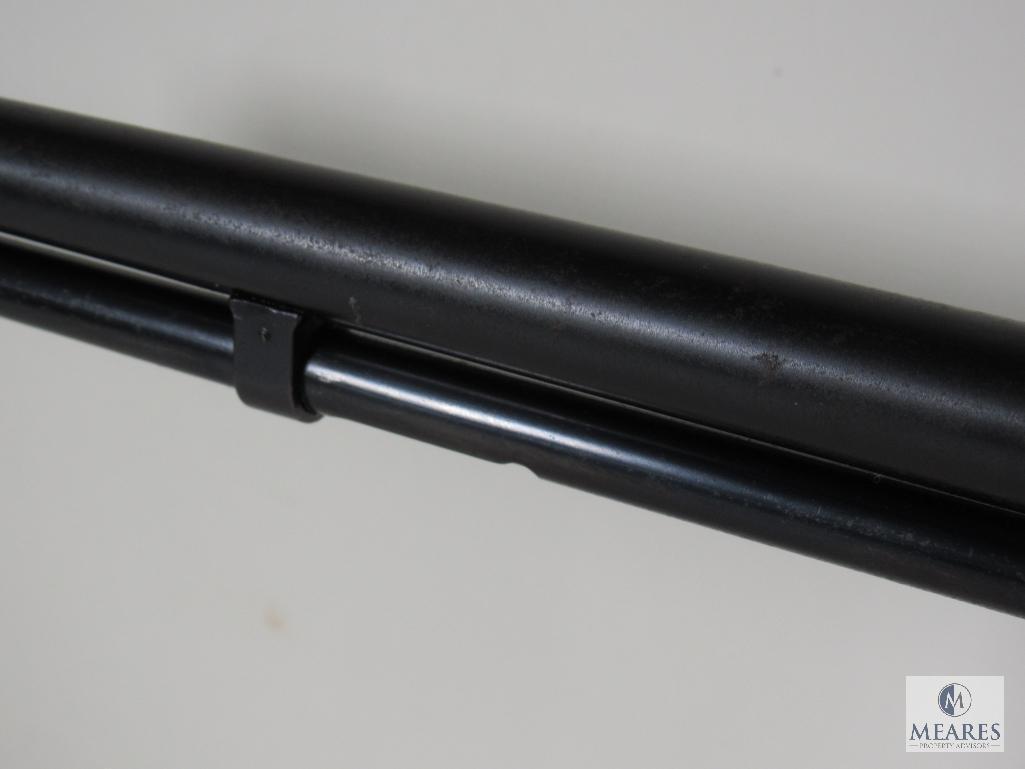 Glenfield Model 60 .22 LR Semi-Auto Rifle