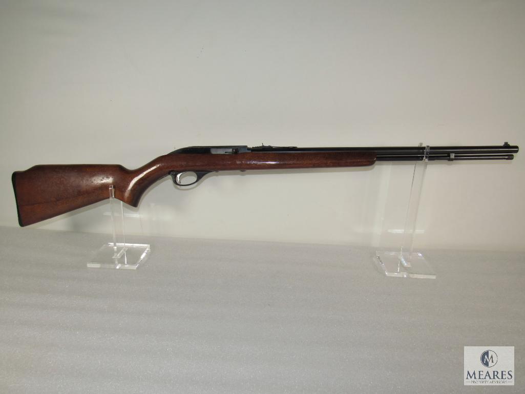 Glenfield Model 60 .22 LR Semi-Auto Rifle