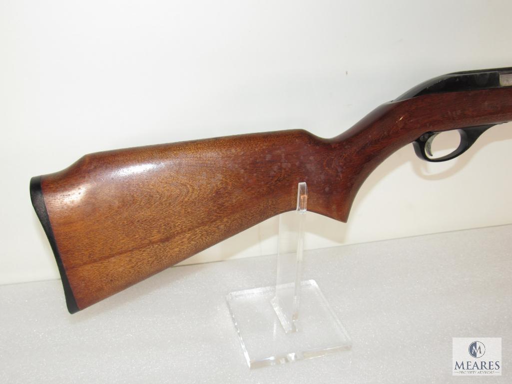 Glenfield Model 60 .22 LR Semi-Auto Rifle