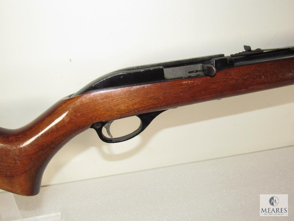 Glenfield Model 60 .22 LR Semi-Auto Rifle