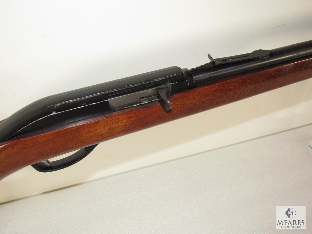 Glenfield Model 60 .22 LR Semi-Auto Rifle