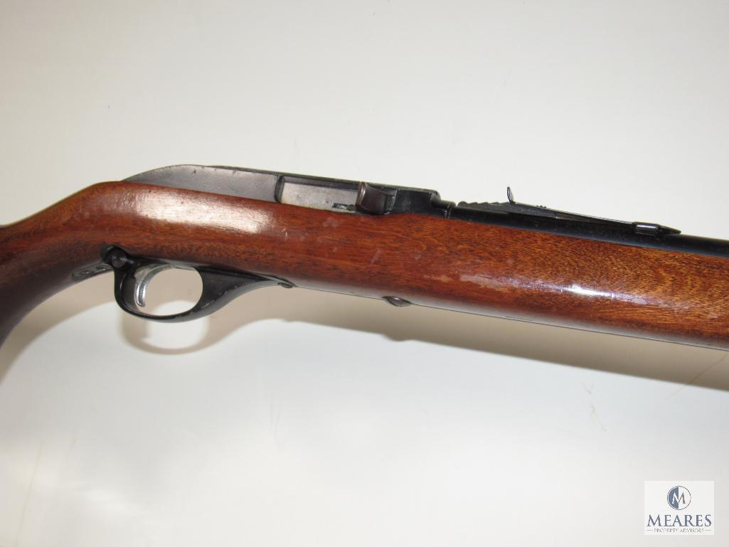 Glenfield Model 60 .22 LR Semi-Auto Rifle