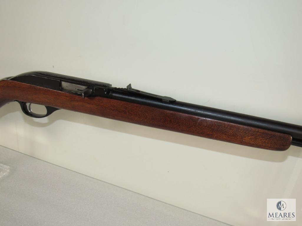 Glenfield Model 60 .22 LR Semi-Auto Rifle