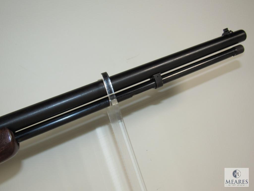 Glenfield Model 60 .22 LR Semi-Auto Rifle