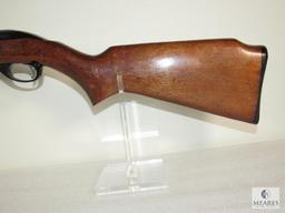 Glenfield Model 60 .22 LR Semi-Auto Rifle