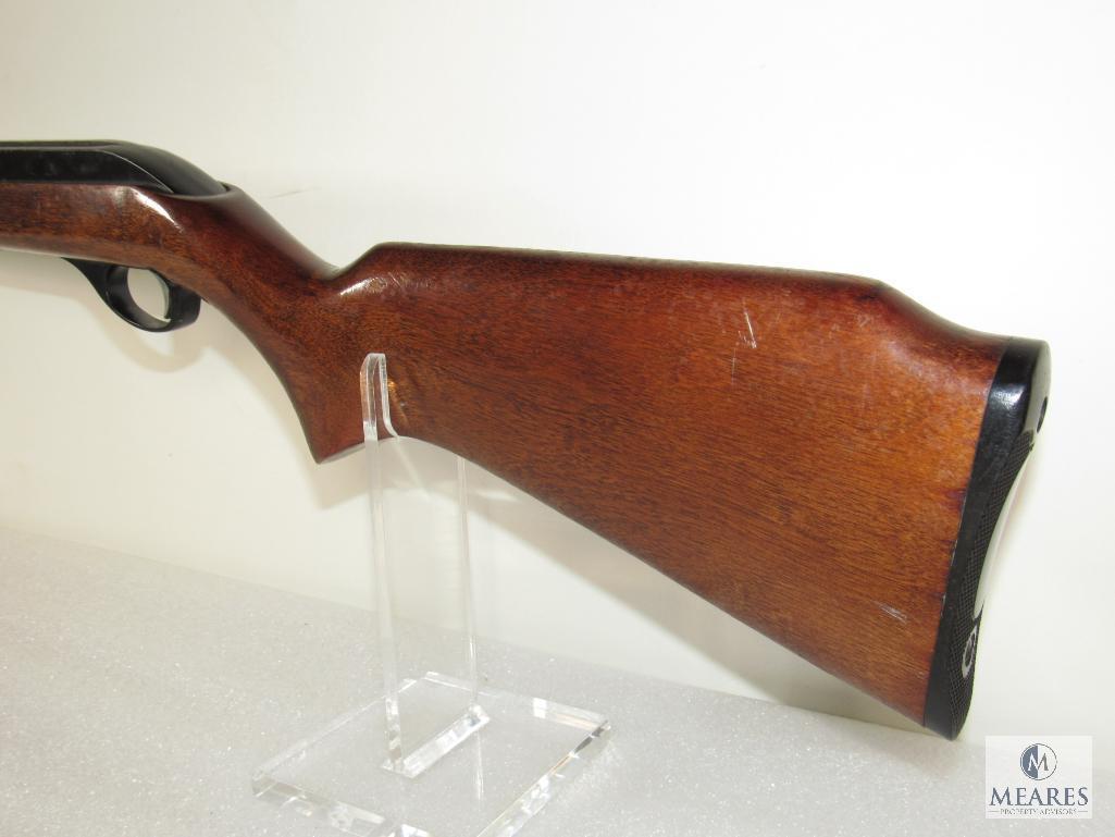 Glenfield Model 60 .22 LR Semi-Auto Rifle