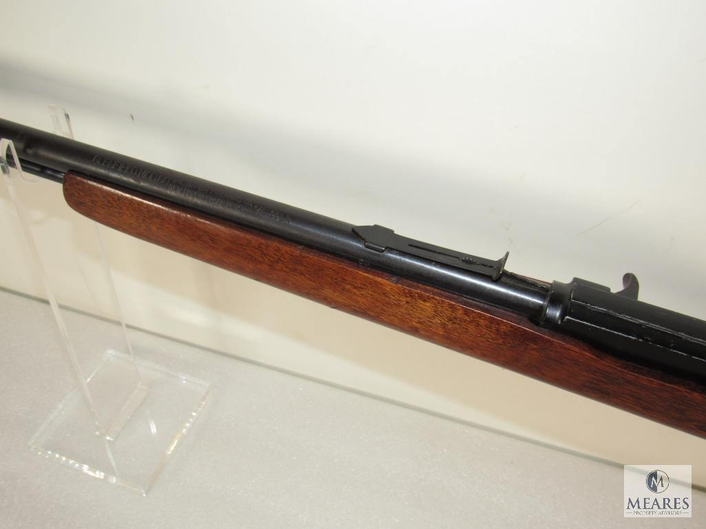 Glenfield Model 60 .22 LR Semi-Auto Rifle