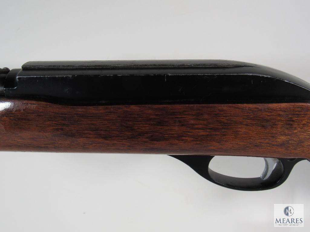 Glenfield Model 60 .22 LR Semi-Auto Rifle
