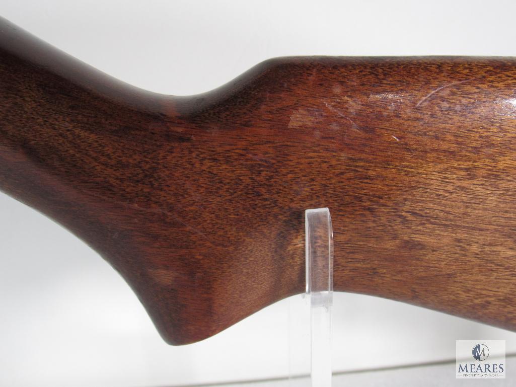 Glenfield Model 60 .22 LR Semi-Auto Rifle