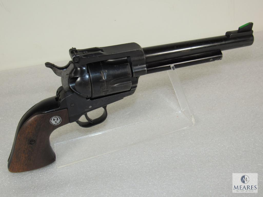 Ruger new Model Blackhawk .41 Mag Revolver