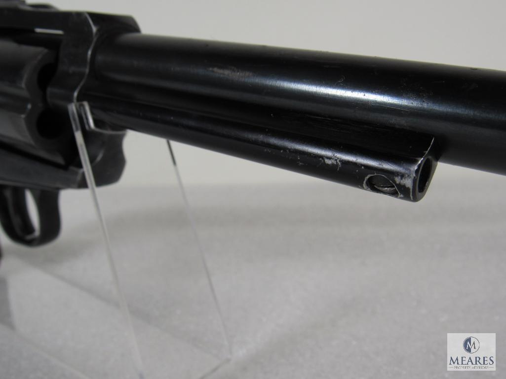 Ruger new Model Blackhawk .41 Mag Revolver
