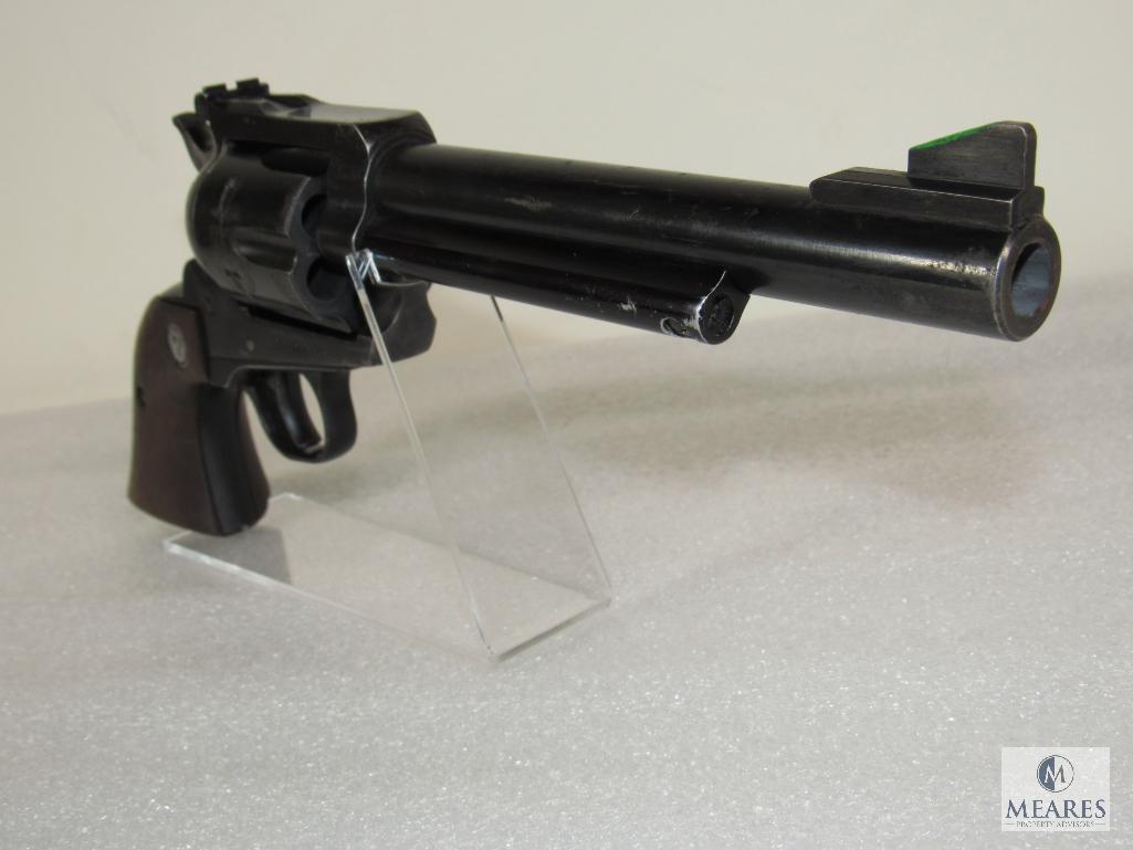 Ruger new Model Blackhawk .41 Mag Revolver
