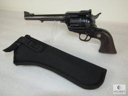 Ruger new Model Blackhawk .41 Mag Revolver