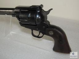 Ruger new Model Blackhawk .41 Mag Revolver