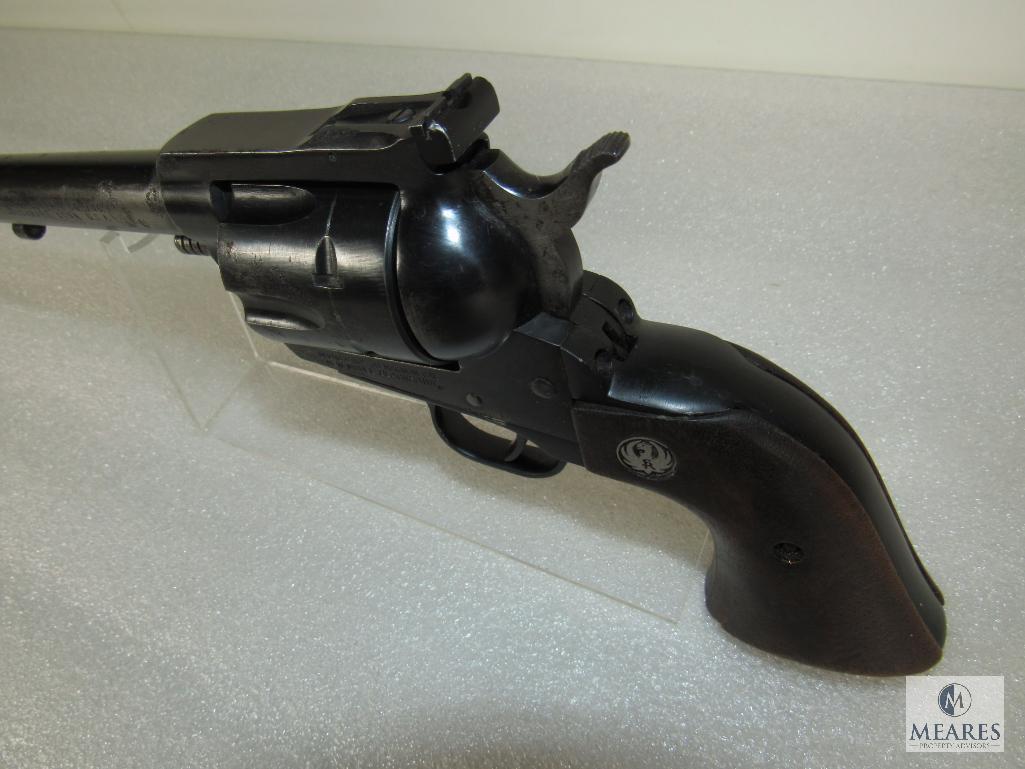 Ruger new Model Blackhawk .41 Mag Revolver