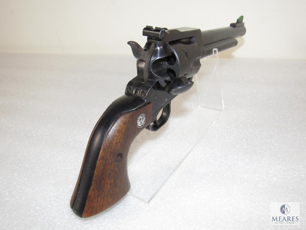 Ruger new Model Blackhawk .41 Mag Revolver