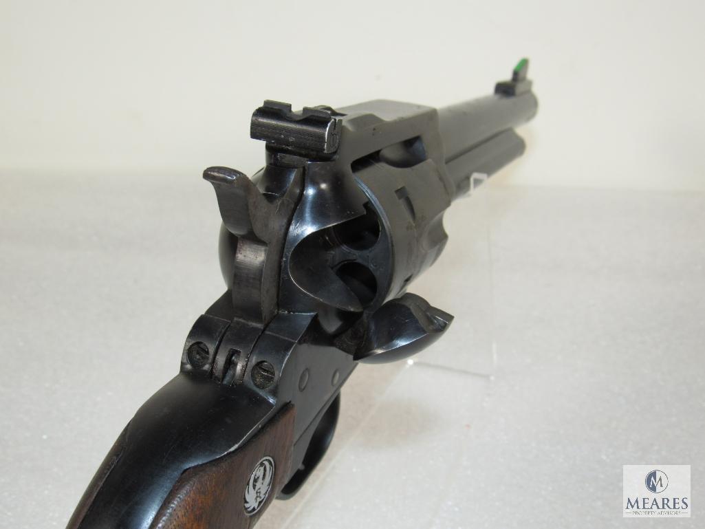 Ruger new Model Blackhawk .41 Mag Revolver
