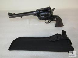 Ruger new Model Blackhawk .41 Mag Revolver
