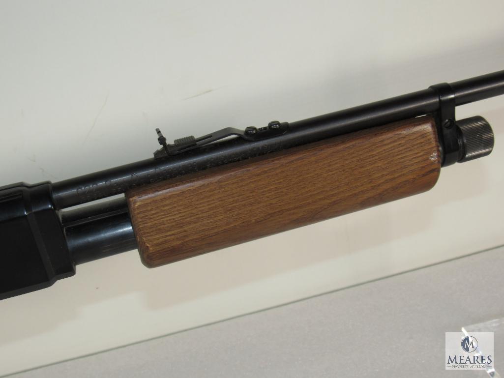 Crosman 622 Pell Clip Repeater .22 Cal Pellet Gun