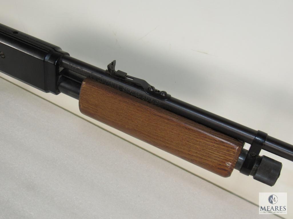Crosman 622 Pell Clip Repeater .22 Cal Pellet Gun