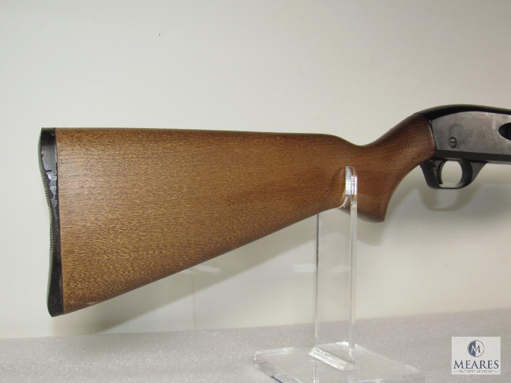 Crosman 622 Pell Clip Repeater .22 Cal Pellet Gun