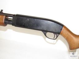 Crosman 622 Pell Clip Repeater .22 Cal Pellet Gun