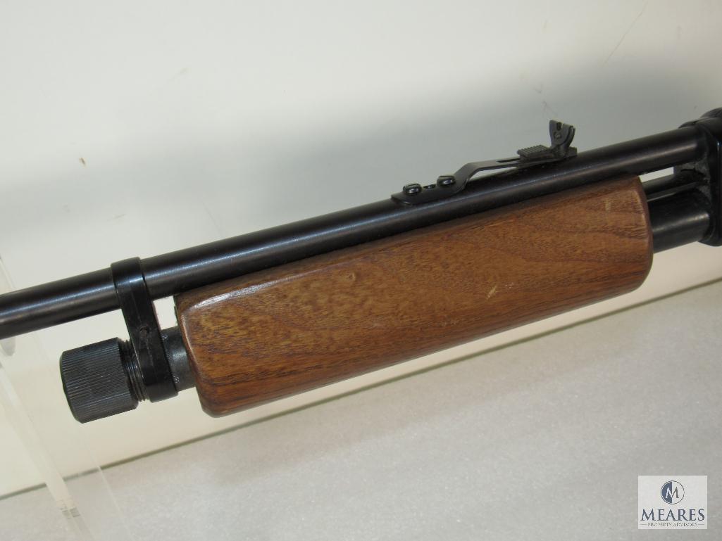Crosman 622 Pell Clip Repeater .22 Cal Pellet Gun