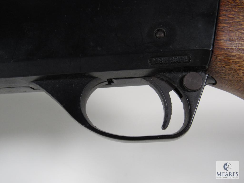 Crosman 622 Pell Clip Repeater .22 Cal Pellet Gun