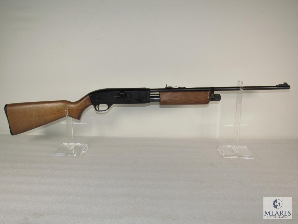 Crosman 622 Pell Clip Repeater .22 Cal Pellet Gun