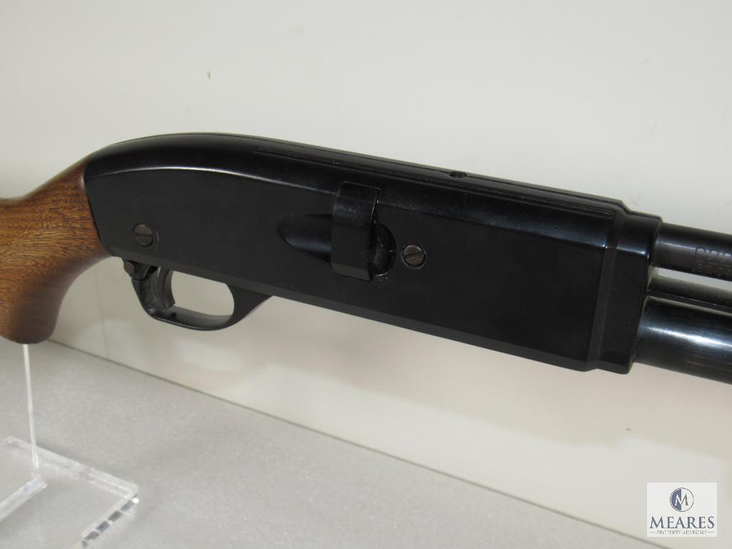 Crosman 622 Pell Clip Repeater .22 Cal Pellet Gun