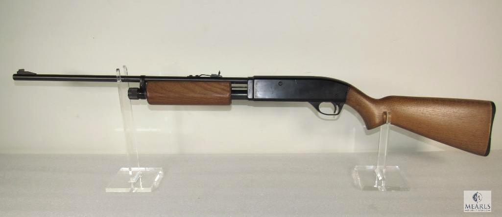 Crosman 622 Pell Clip Repeater .22 Cal Pellet Gun