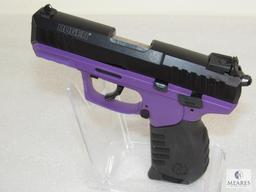 Ruger SR22P .22 LR Semi-Auto Pistol