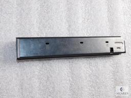 32 round 9mm AR15 magazine fits Colt style lowers