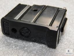 Factory Ruger Mini 14 .223 rifle magazine 5 round