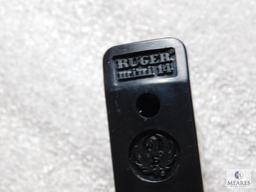 Factory Ruger Mini 14 .223 rifle magazine 5 round