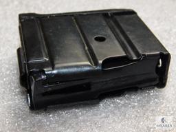 Factory Ruger Mini 14 .223 rifle magazine 5 round
