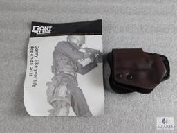 New Front Line SKC Holster Fits CZ 2075 Rami Part #SKC87PL-BR
