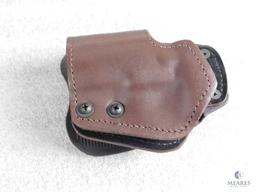 New Front Line SKC Holster Fits CZ 2075 Rami Part #SKC87PL-BR