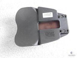 New Front Line SKC Holster Fits CZ 2075 Rami Part #SKC87PL-BR