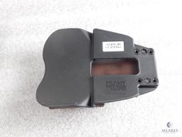New Front Line SKC Holster Fits CZ 2075 Rami Part #SKC87PL-BR