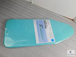 New Room Essentials Countertop Ironing Board 30" x 12" Folds for Storage