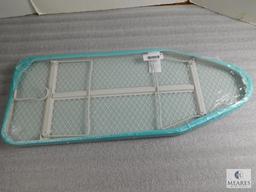 New Room Essentials Countertop Ironing Board 30" x 12" Folds for Storage