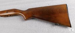 Fcatory Ruger Mini 14 rifle stock