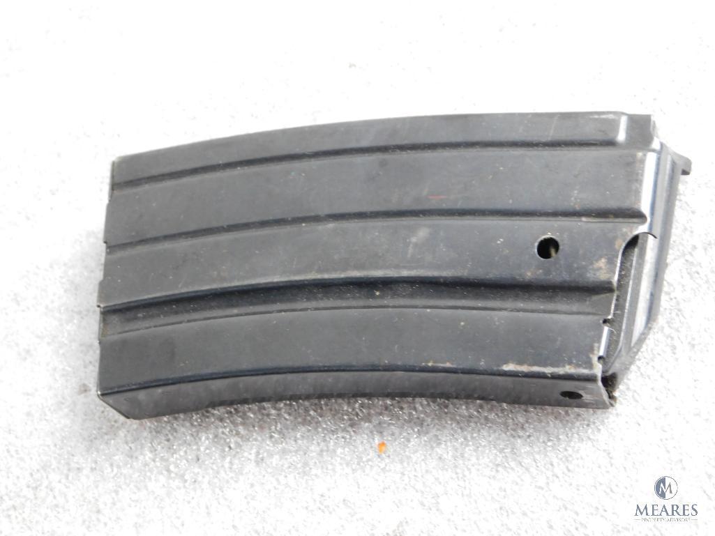 Factory Ruger Mini 14 .223 rifle magazine 20 round