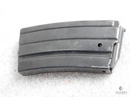 Factory Ruger Mini 14 .223 rifle magazine 20 round