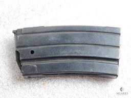 Factory Ruger Mini 14 .223 rifle magazine 20 round