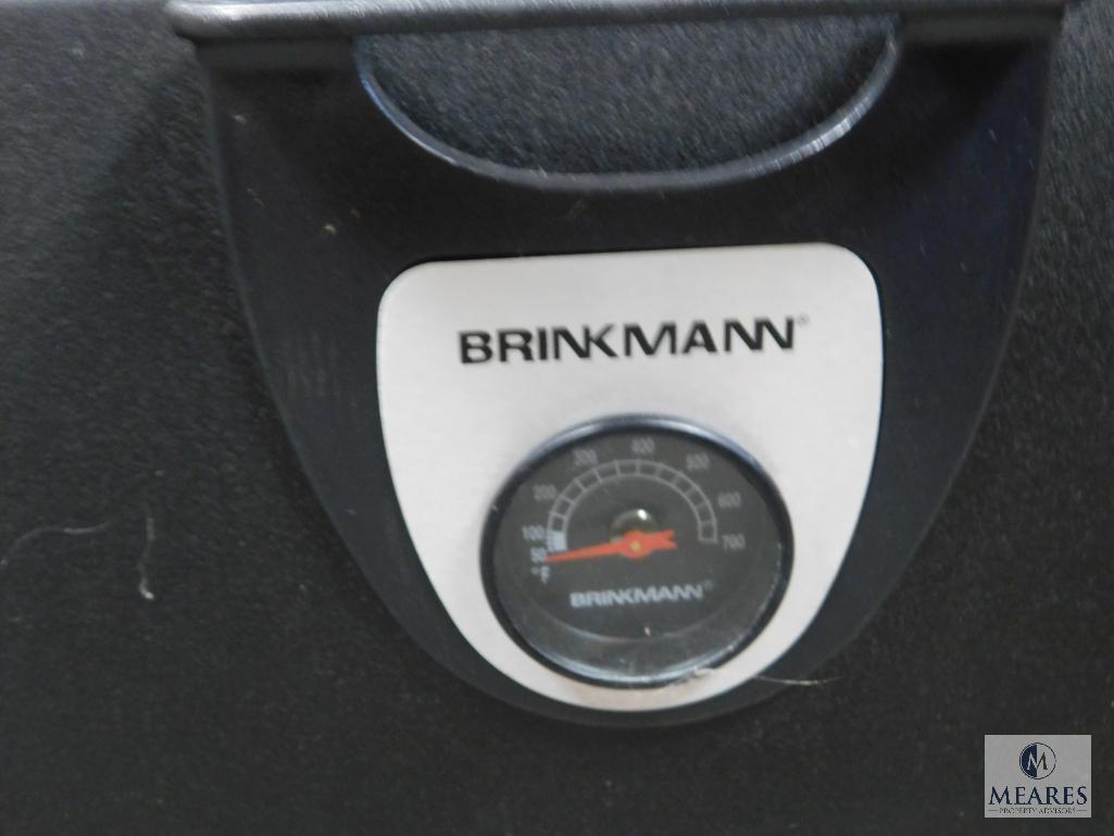 Brinkmann Small Smoker