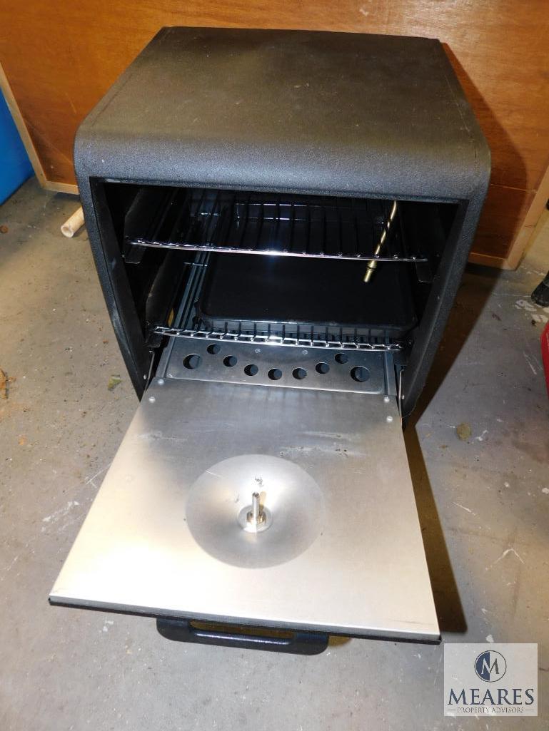 Brinkmann Small Smoker