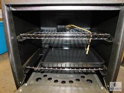 Brinkmann Small Smoker